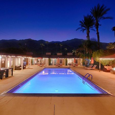 Little Paradise Hotel Palm Springs Exterior foto